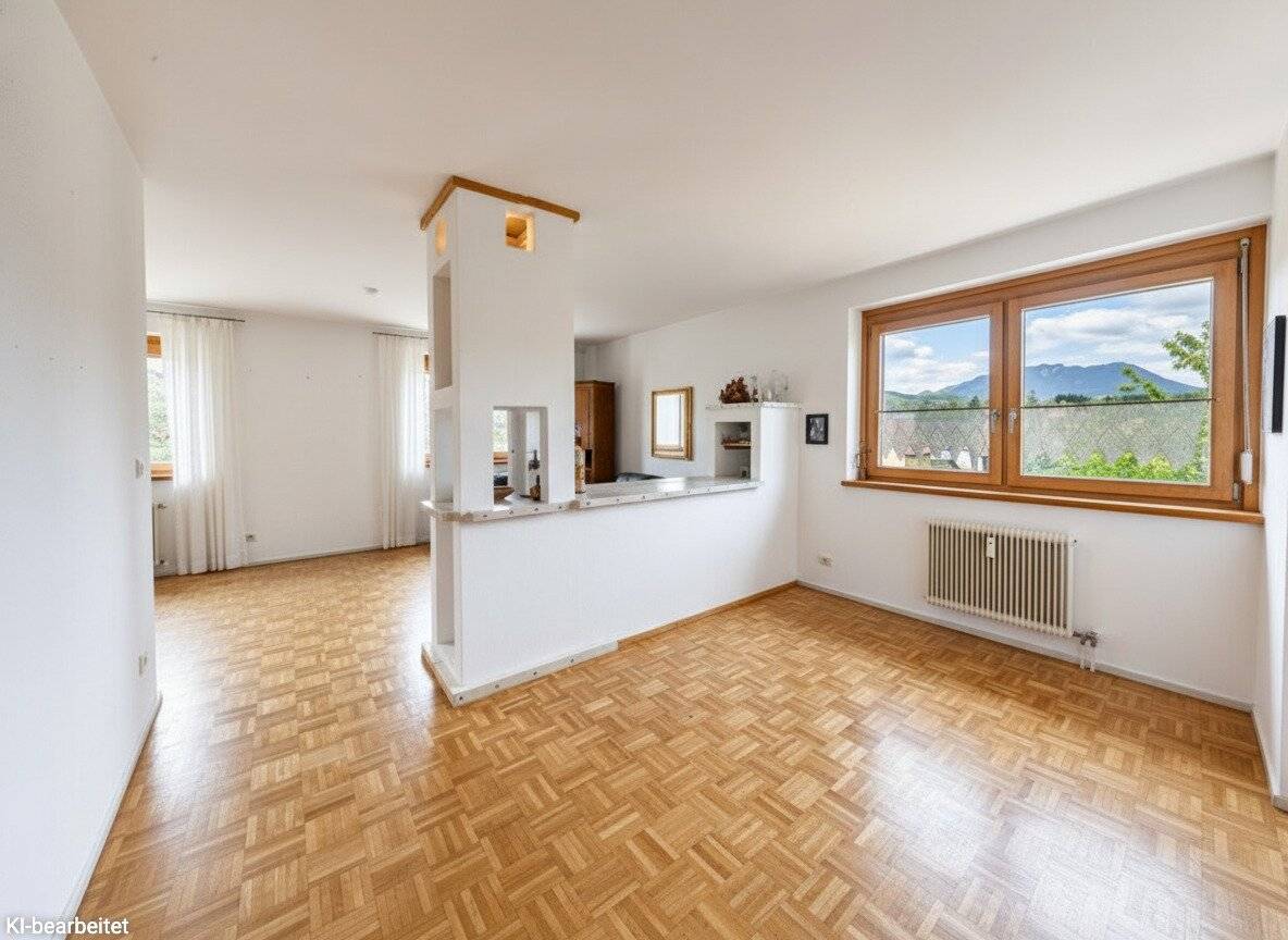Apartment with panoramic view near Infineon