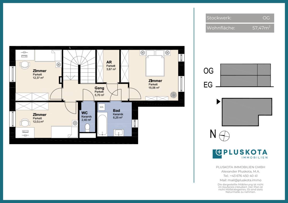 Grundriss 3