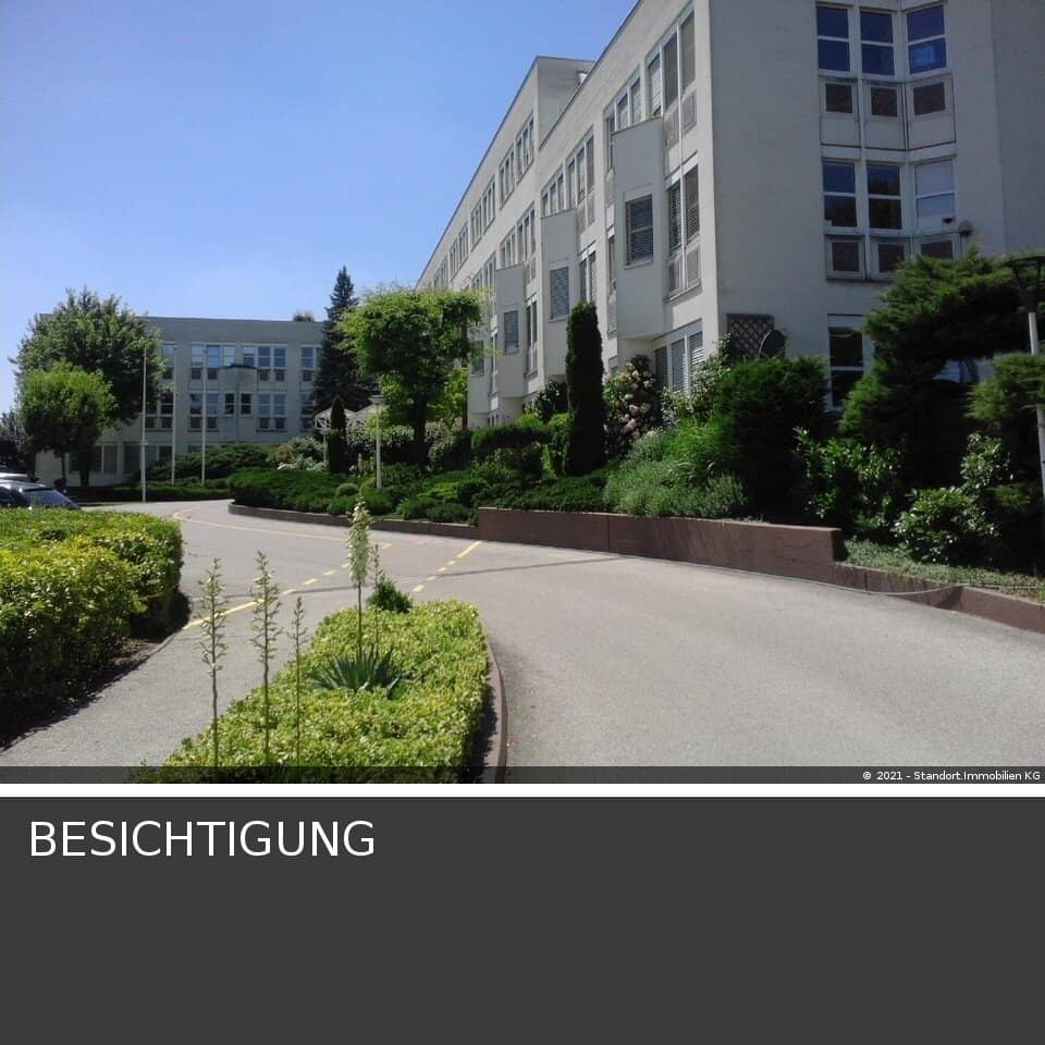 Storage & Office Space in Business Park
