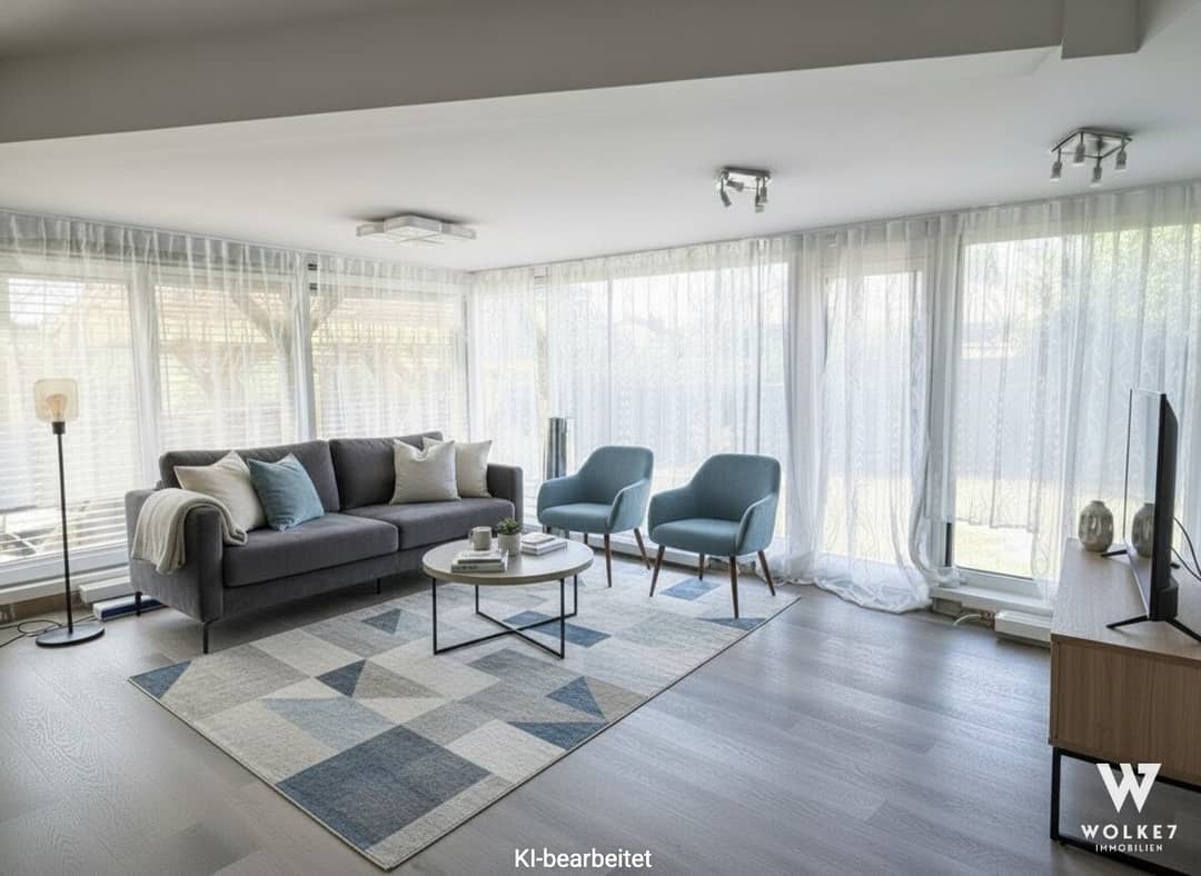 Einfamilienhaus mit Pool in Strasshof