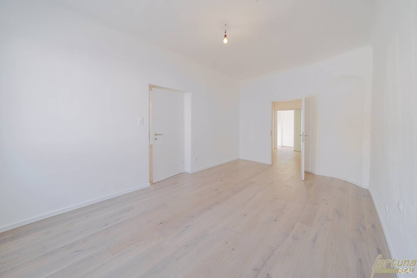 Apartment Krems city center after renovation