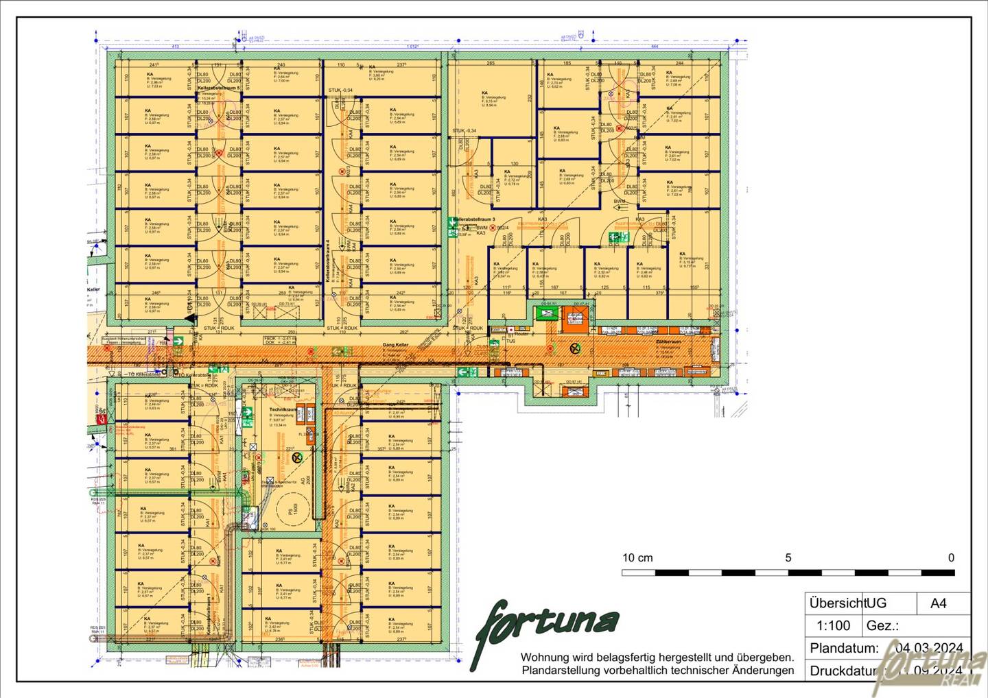 Grundriss 5