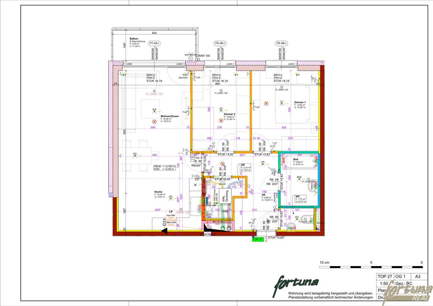 Grundriss 1