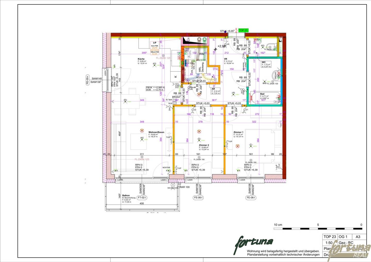 Grundriss 1