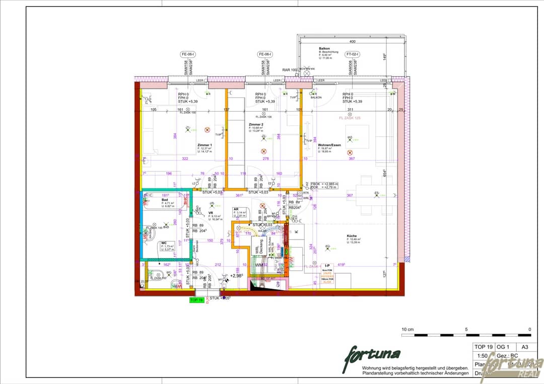 Grundriss 1