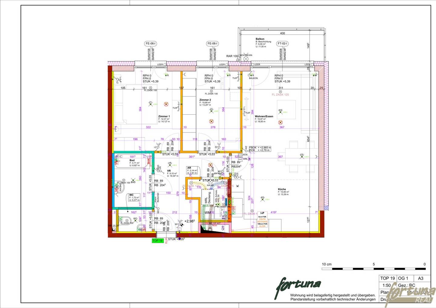 Grundriss 1