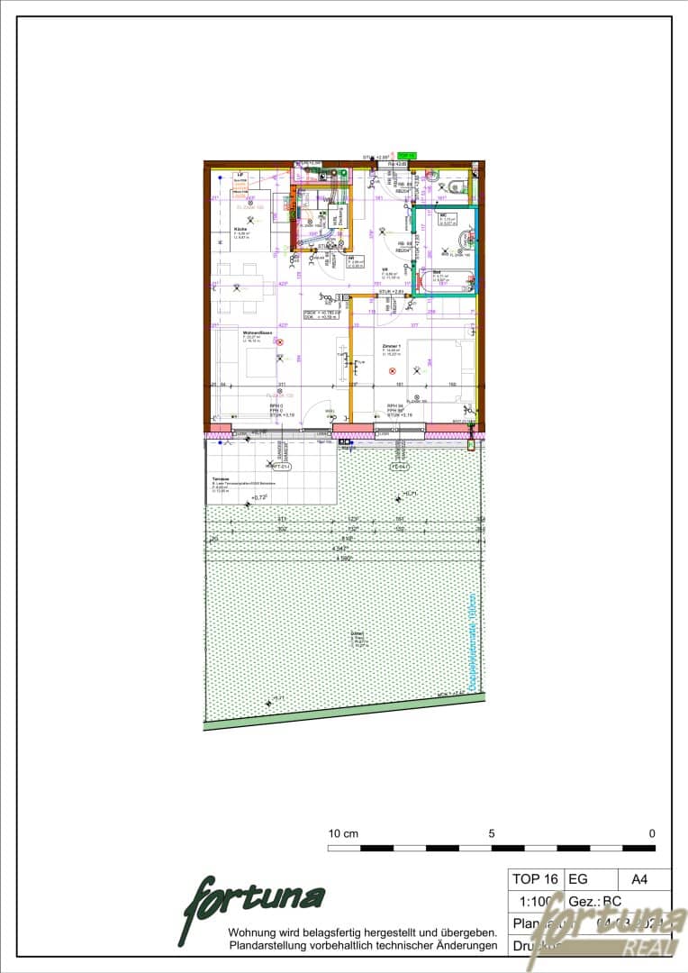 Grundriss 2