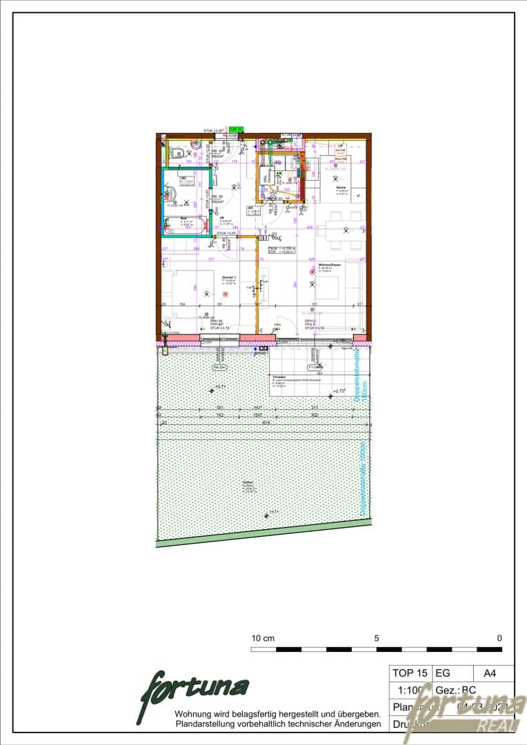 Grundriss 2