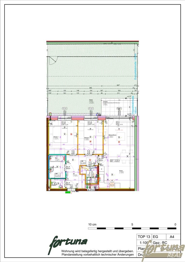 Grundriss 2