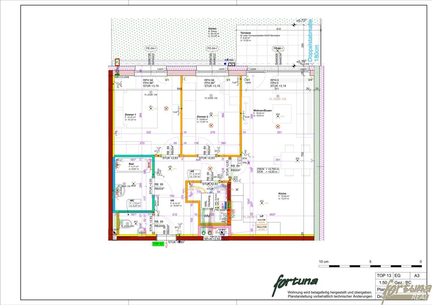 Grundriss 1