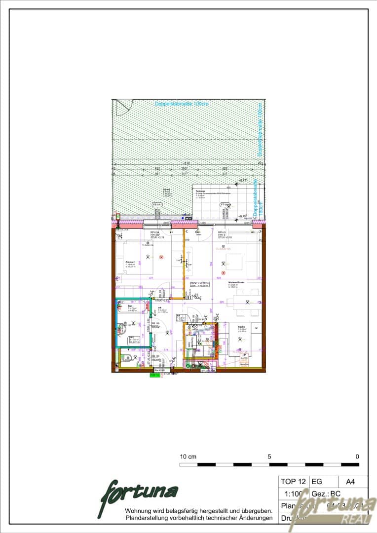 Grundriss 2