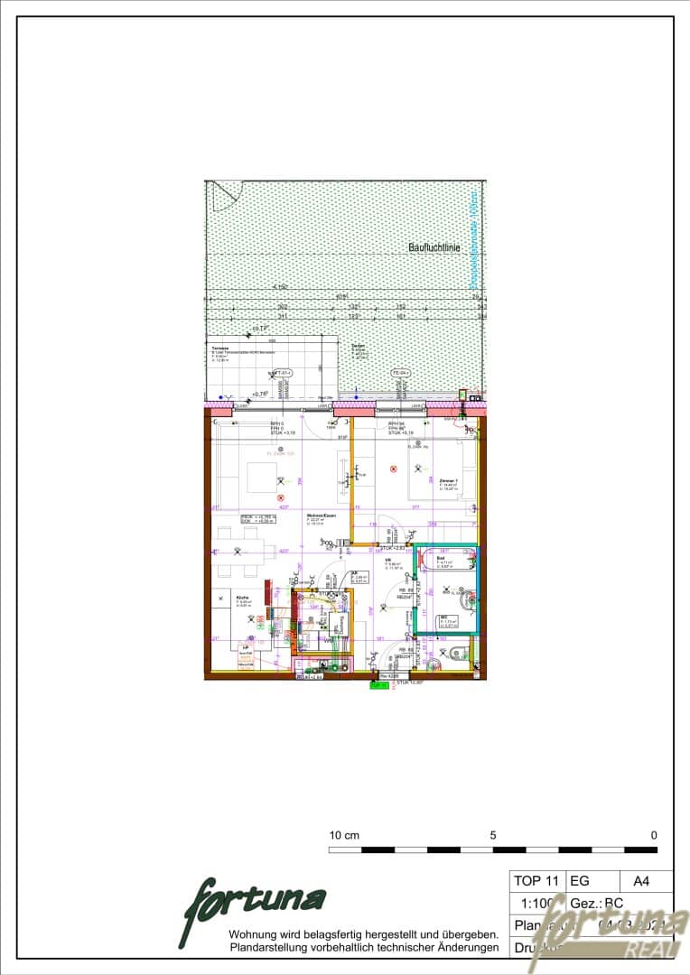 Grundriss 2