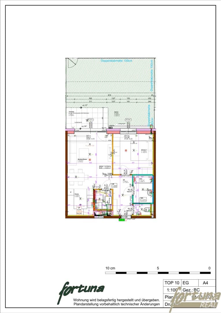 Grundriss 2