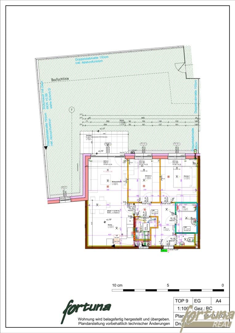 Grundriss 2