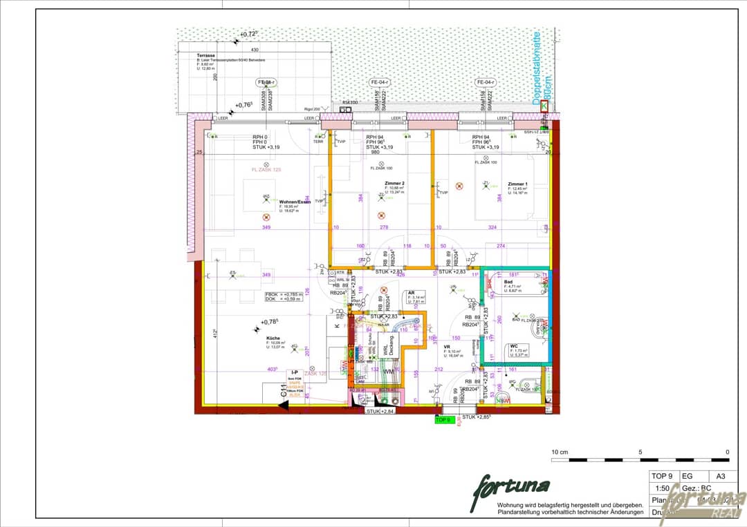 Grundriss 1