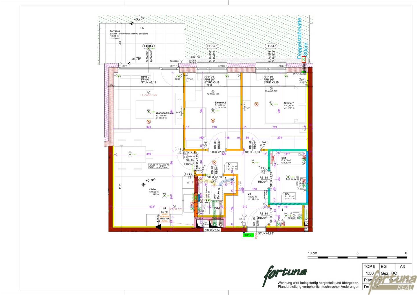 Grundriss 1