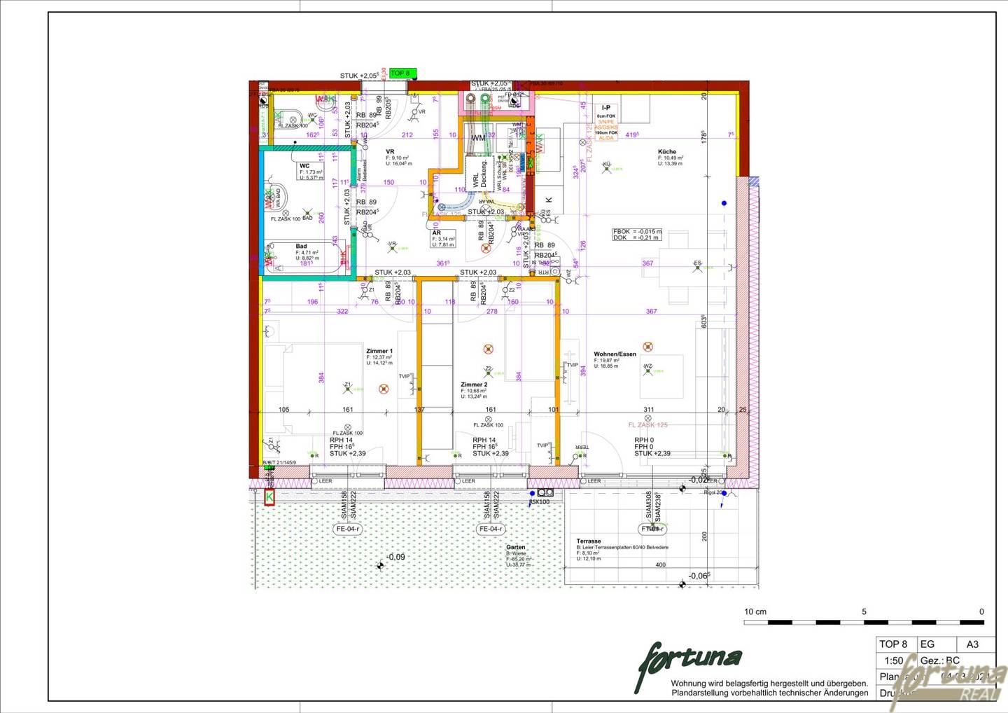 Grundriss 1