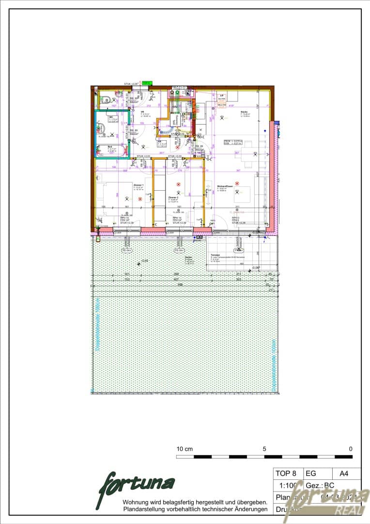 Grundriss 2