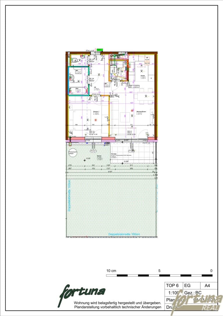 Grundriss 2