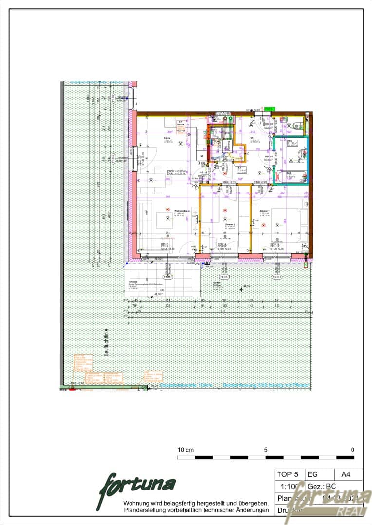 Grundriss 2