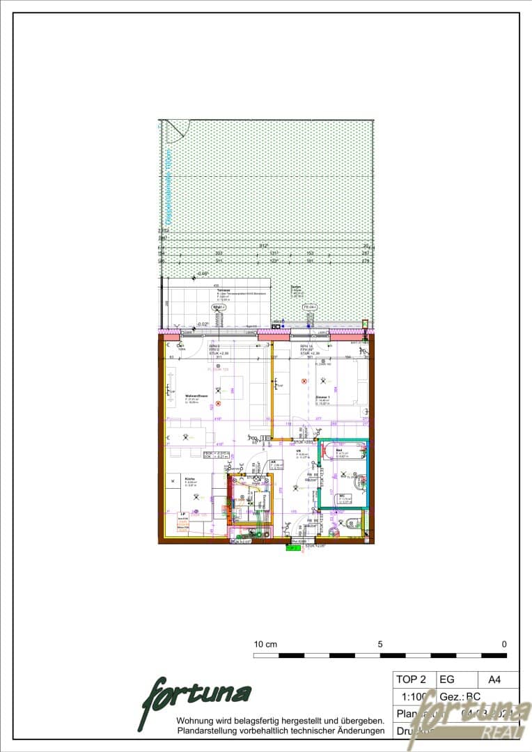 Grundriss 1