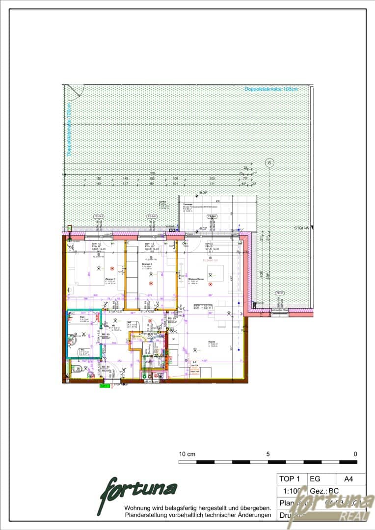 Grundriss 2