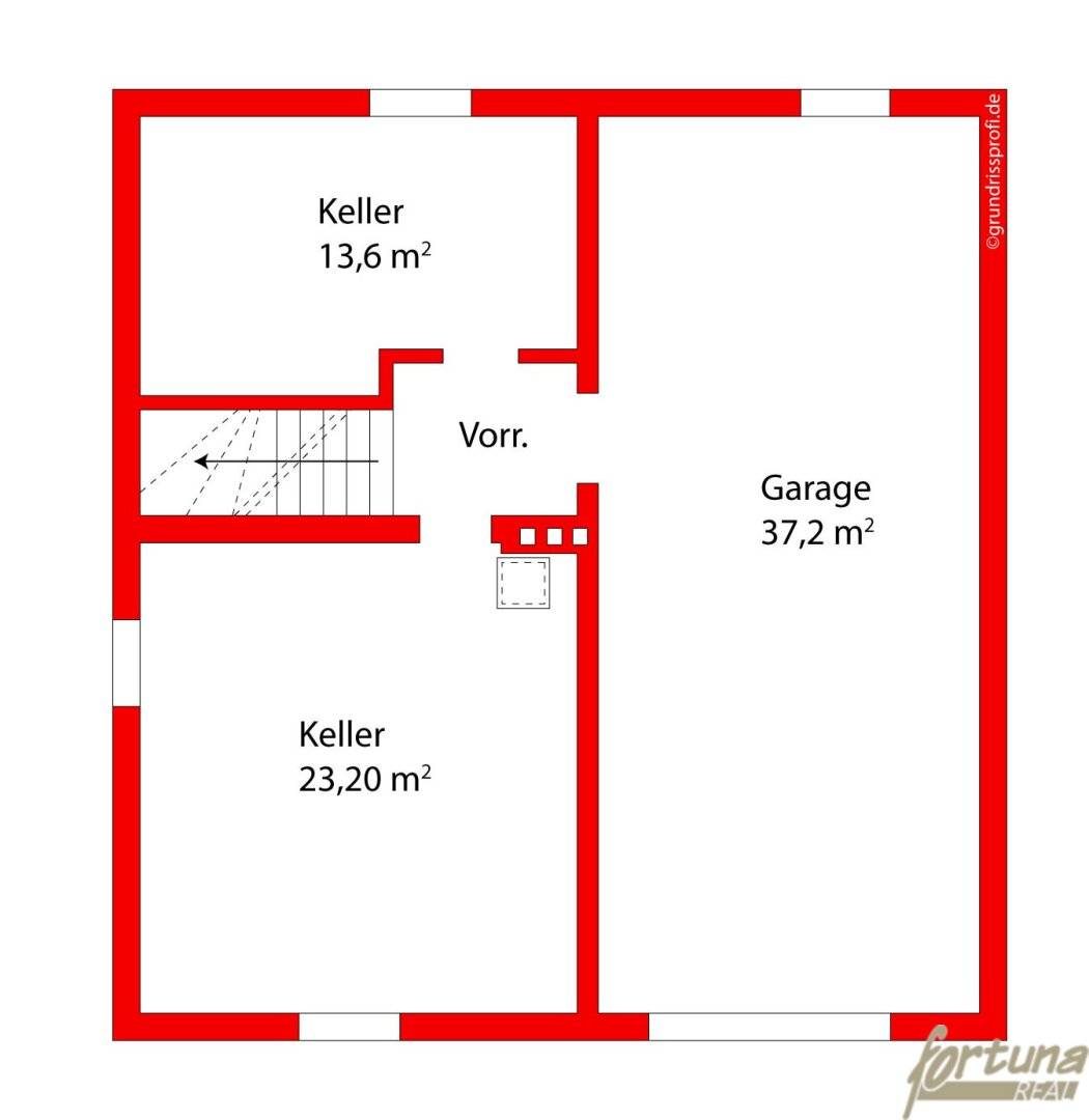 Grundriss 3