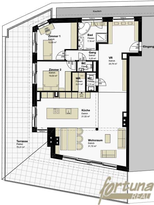 Grundriss 1