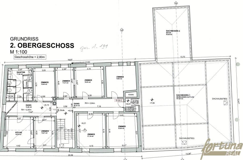 Grundriss 2