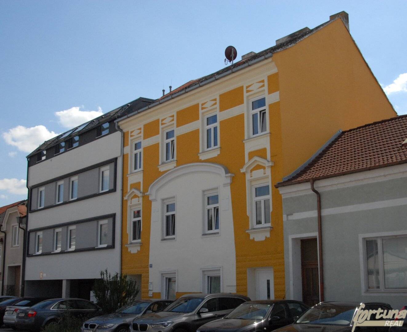 Office/Practice in Hollabrunn Center