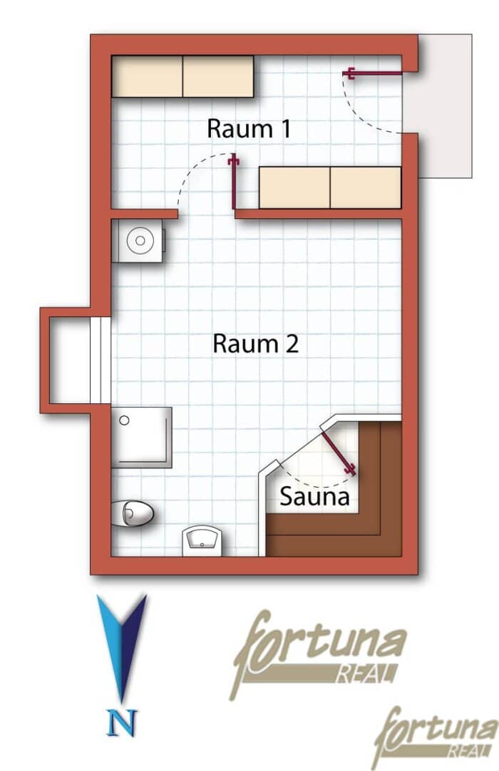 Grundriss 3
