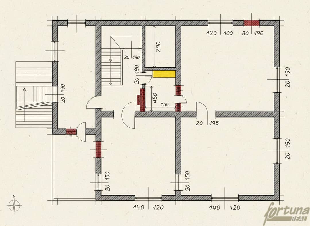 Grundriss 2