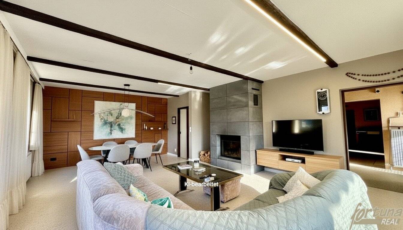 Two-Family House 248 m² in 1100 Vienna