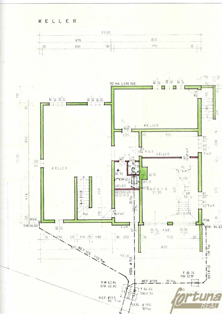 Floor plan 3