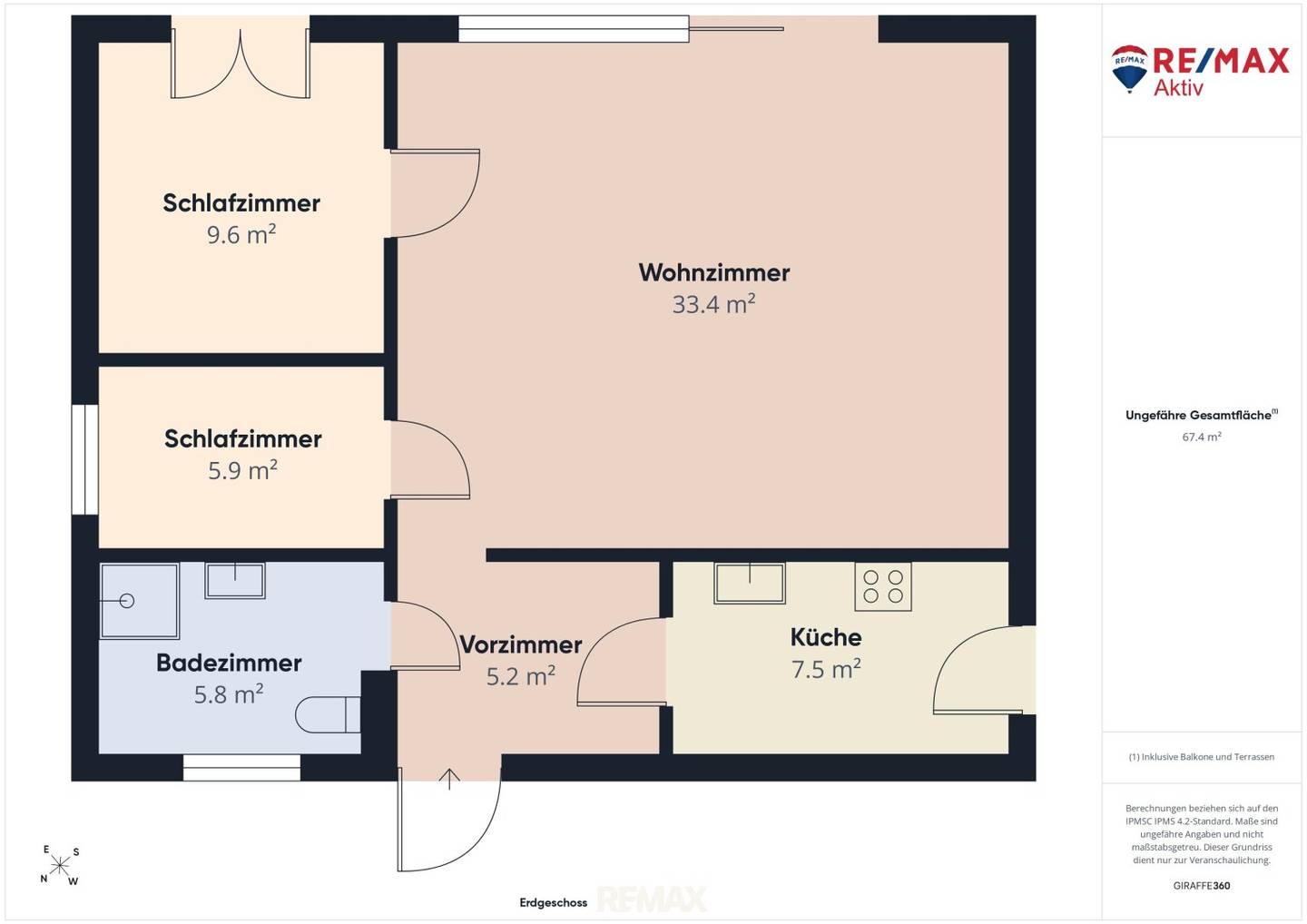 Grundriss 1