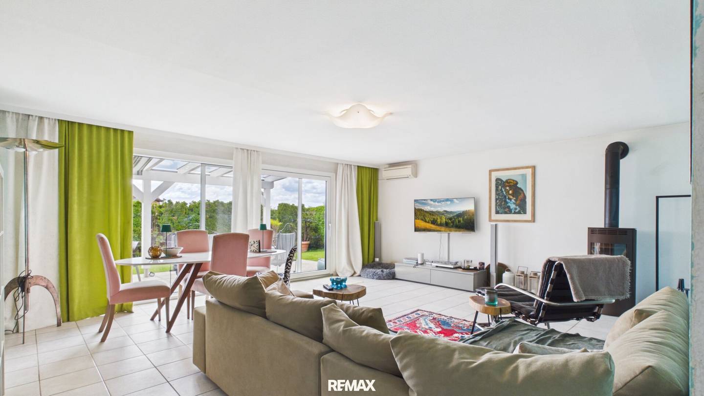 Haus am Donau-Oder-Kanal, 68 m²