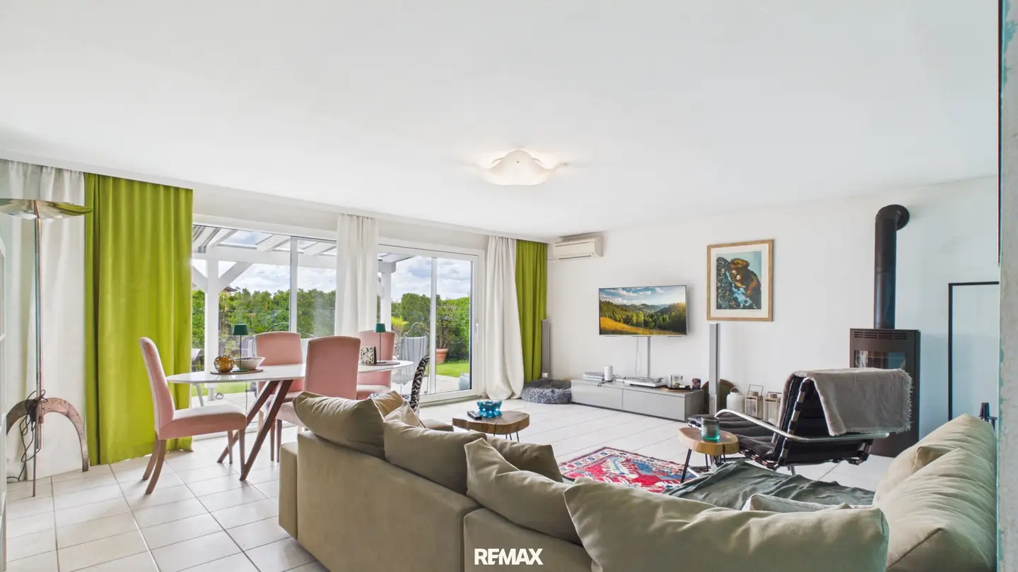 Haus am Donau-Oder-Kanal, 68 m²