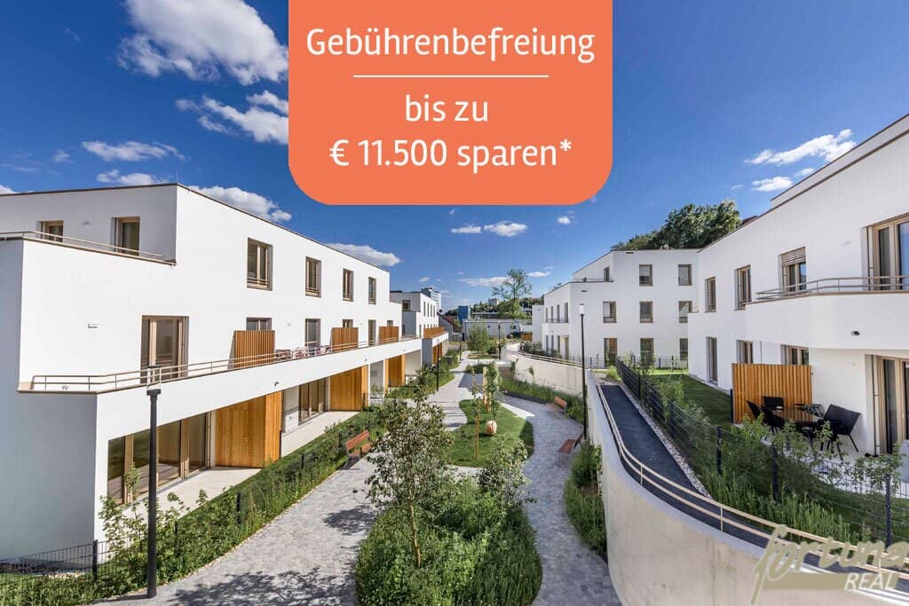 marena - Living in Krems