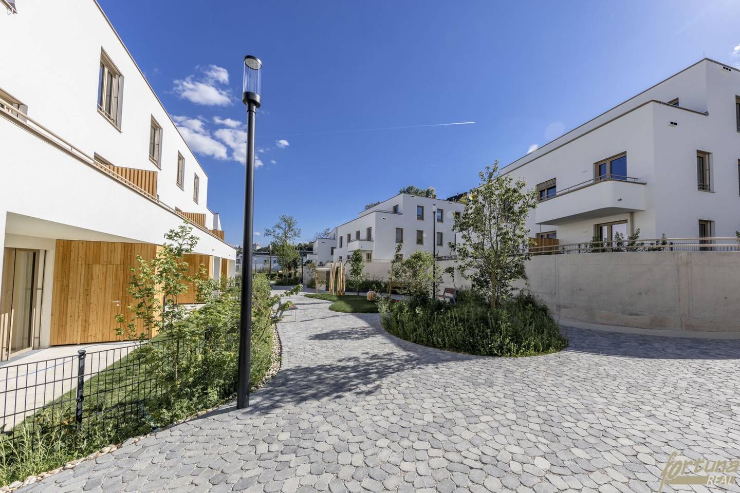 marena - Wohnen in Krems