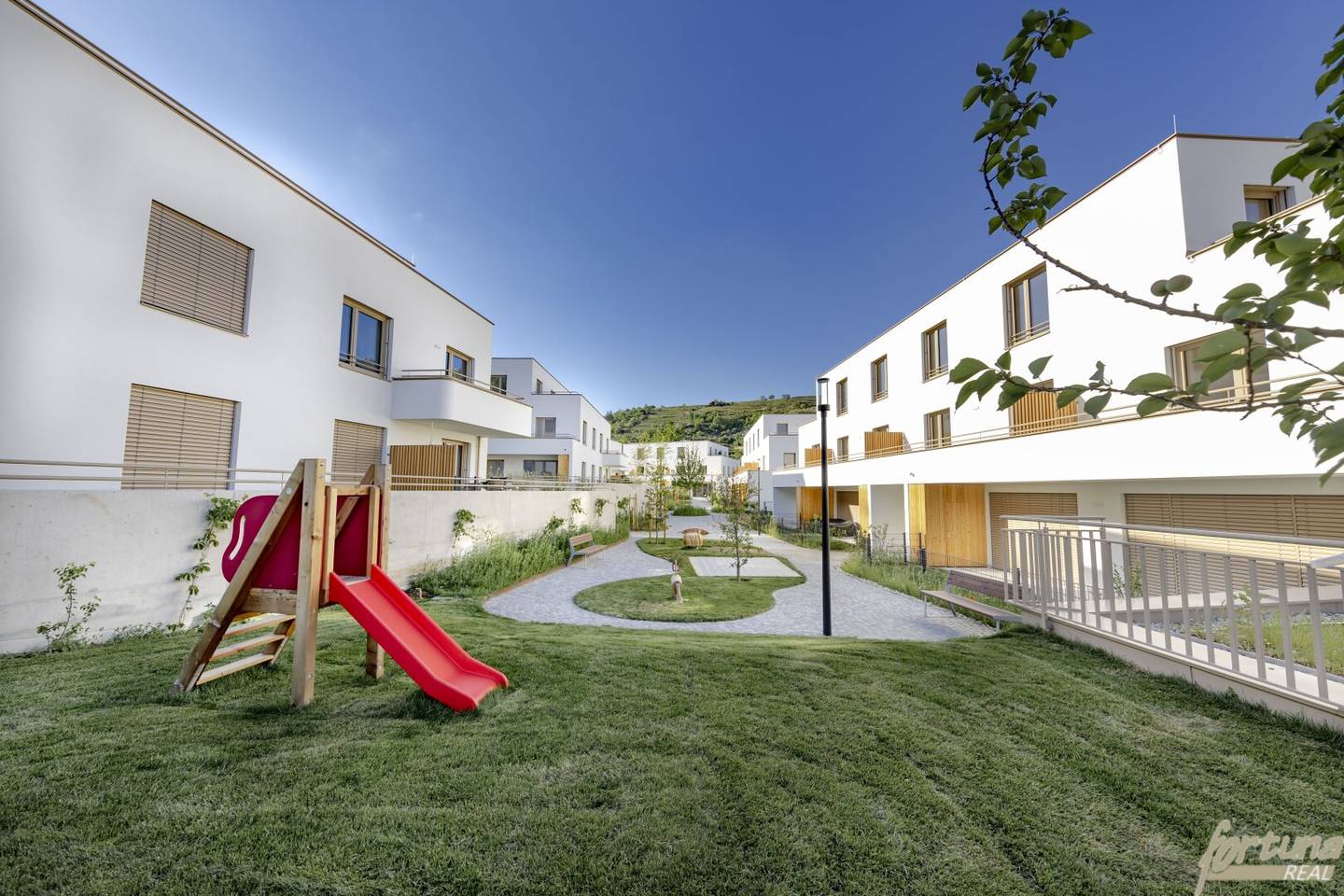 marena - Wohnen in Krems
