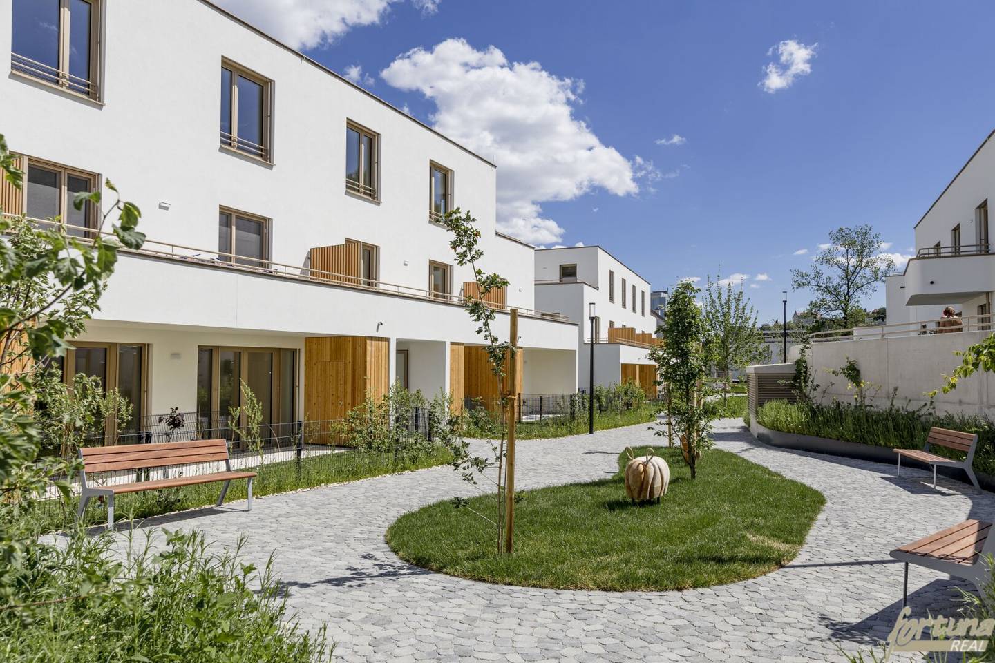 marena - Wohnen in Krems