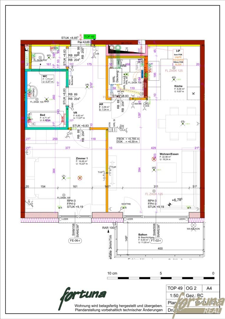 Grundriss 1