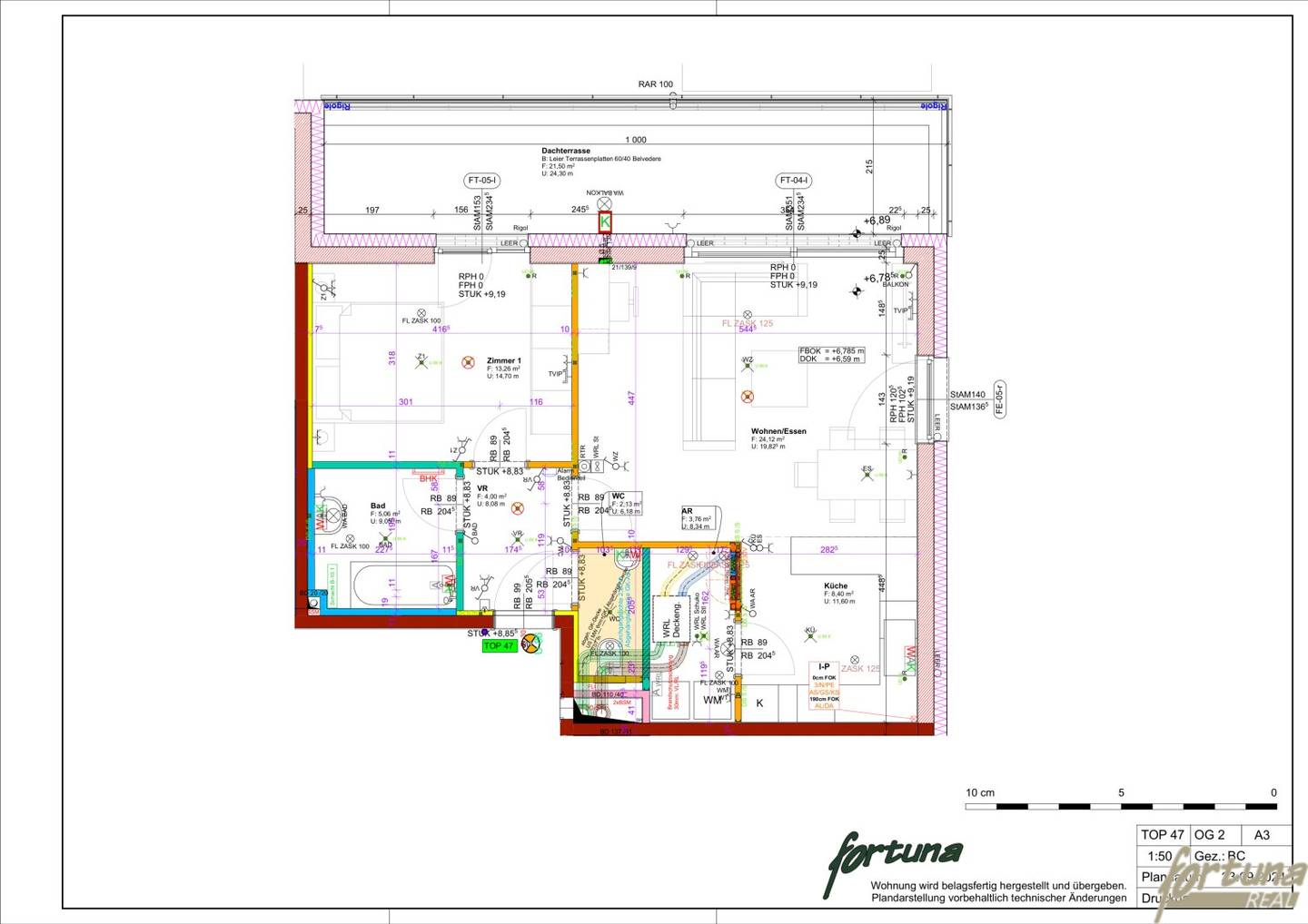 Grundriss 1