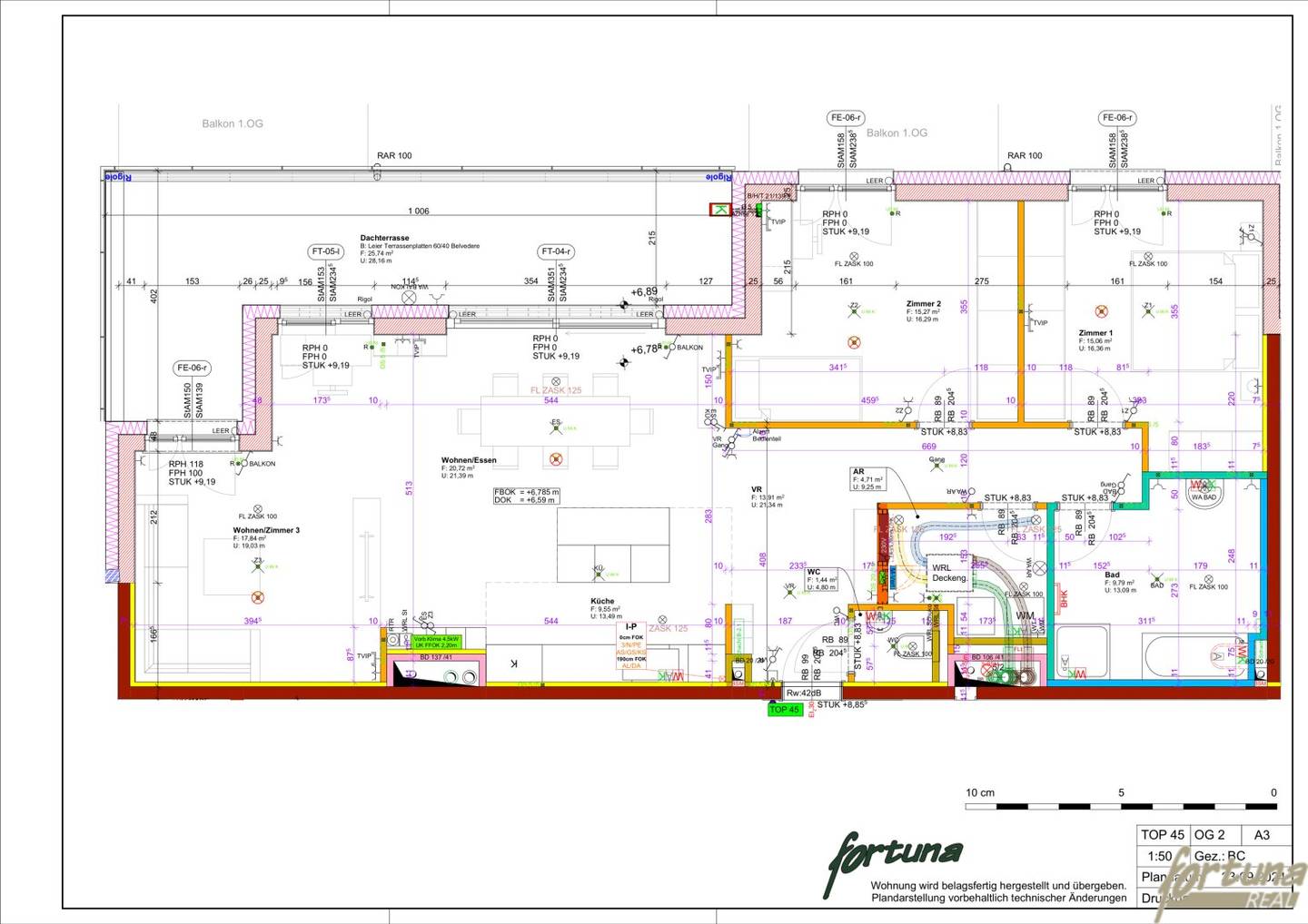 Grundriss 1