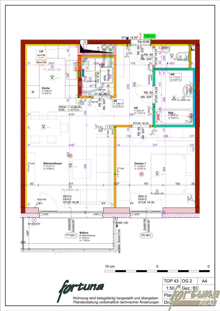 Grundriss 1