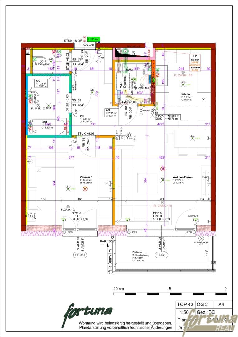 Grundriss 1