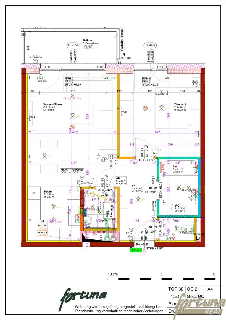 Grundriss 1