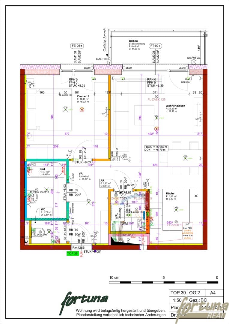 Grundriss 1