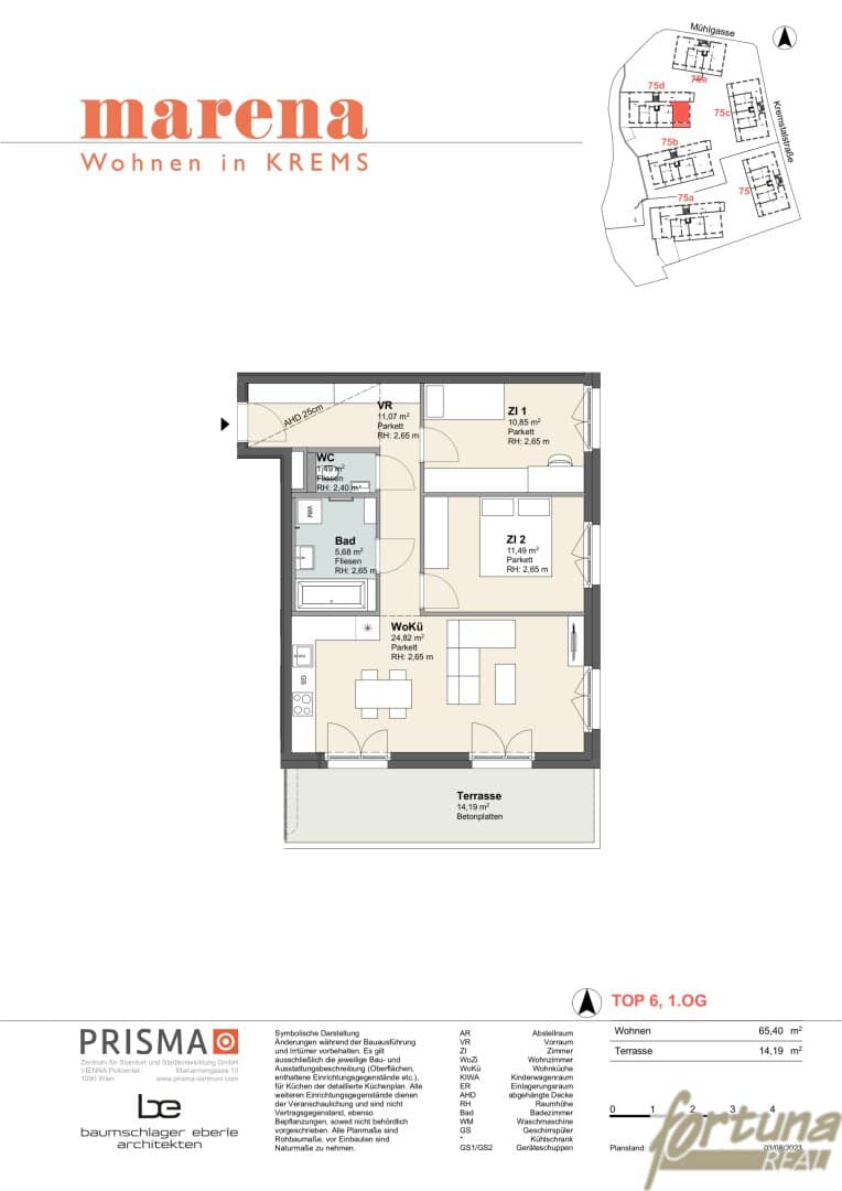 Grundriss 1
