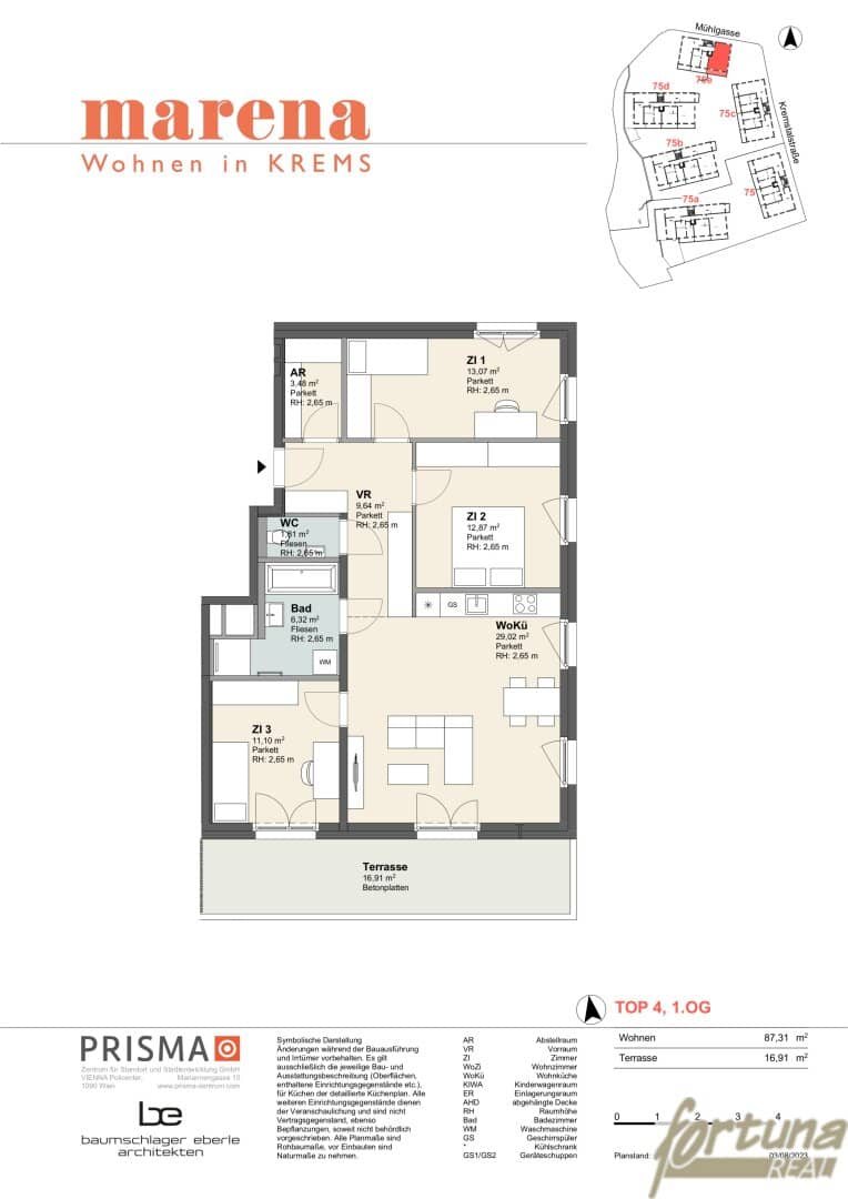 Grundriss 1